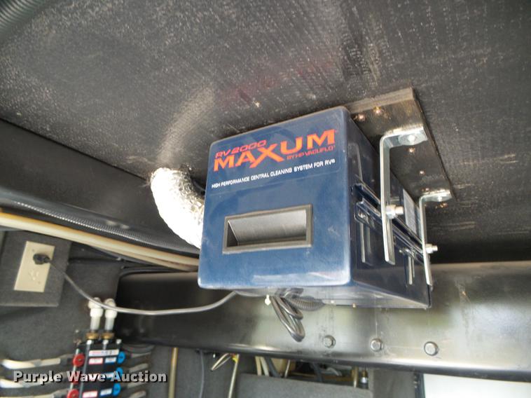 image for item DC5238 2004 Spartan K2 Travel Supreme Select 45DS04 RV