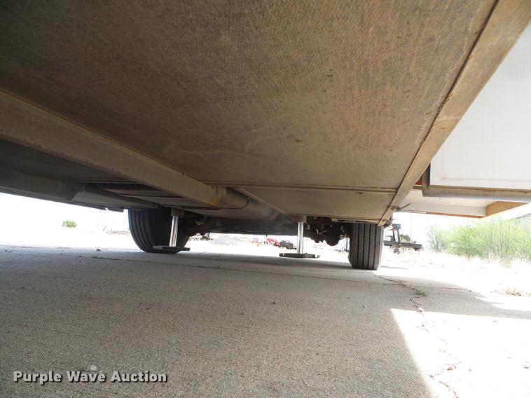 image for item DC5238 2004 Spartan K2 Travel Supreme Select 45DS04 RV