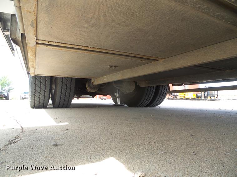 image for item DC5238 2004 Spartan K2 Travel Supreme Select 45DS04 RV