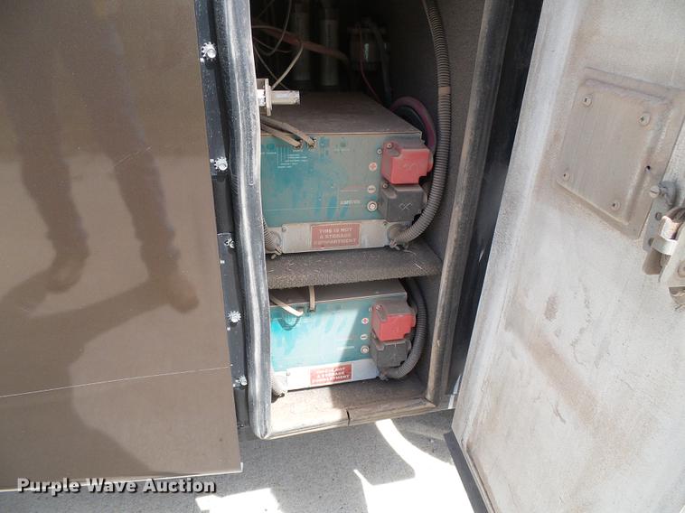 image for item DC5238 2004 Spartan K2 Travel Supreme Select 45DS04 RV