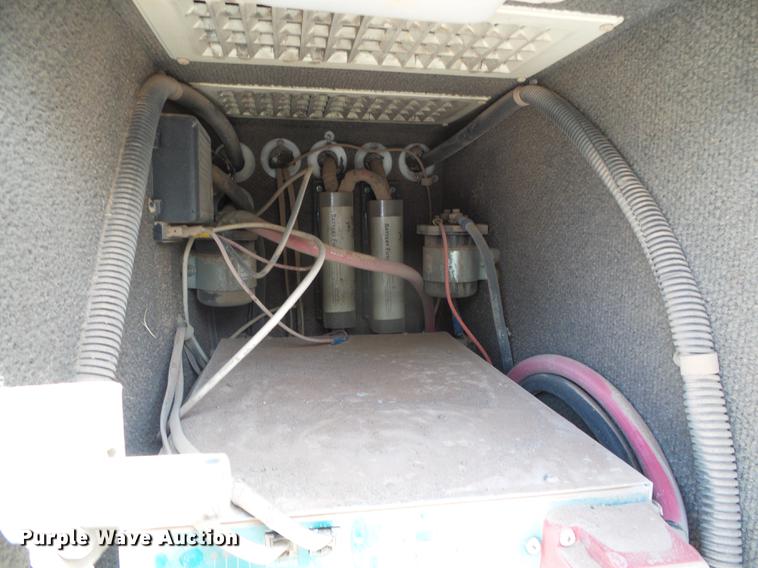 image for item DC5238 2004 Spartan K2 Travel Supreme Select 45DS04 RV