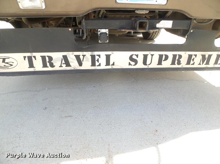 image for item DC5238 2004 Spartan K2 Travel Supreme Select 45DS04 RV