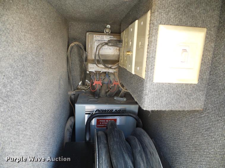 image for item DC5238 2004 Spartan K2 Travel Supreme Select 45DS04 RV