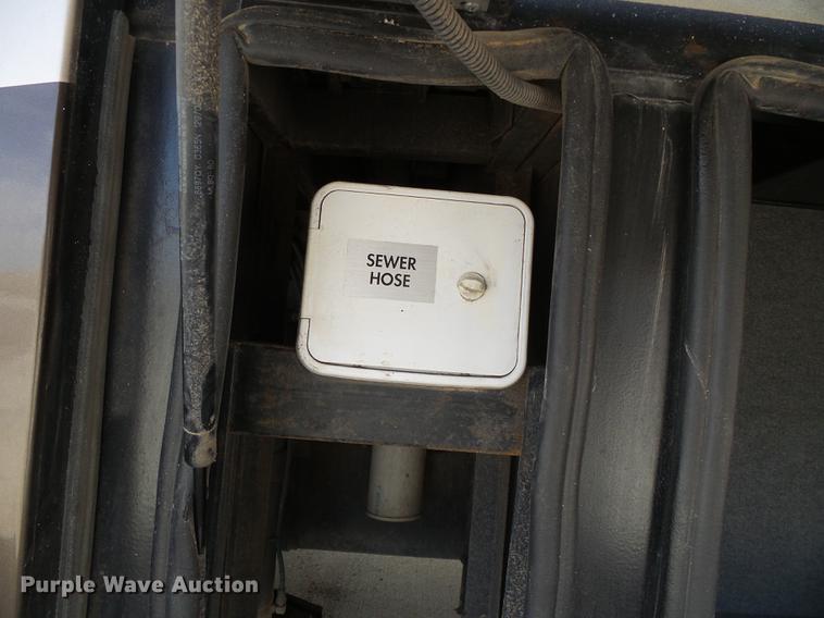 image for item DC5238 2004 Spartan K2 Travel Supreme Select 45DS04 RV