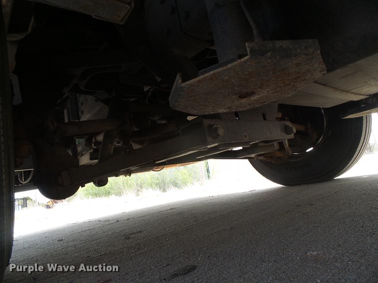 image for item DC5238 2004 Spartan K2 Travel Supreme Select 45DS04 RV