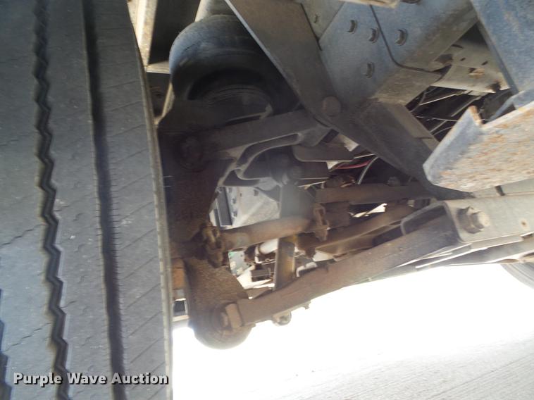 image for item DC5238 2004 Spartan K2 Travel Supreme Select 45DS04 RV