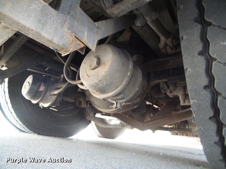 image for item DC5238 2004 Spartan K2 Travel Supreme Select 45DS04 RV