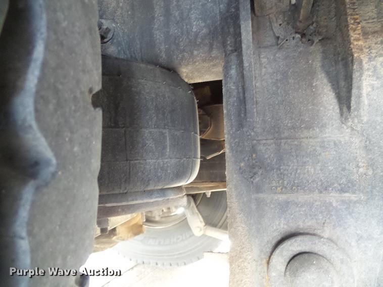 image for item DC5238 2004 Spartan K2 Travel Supreme Select 45DS04 RV