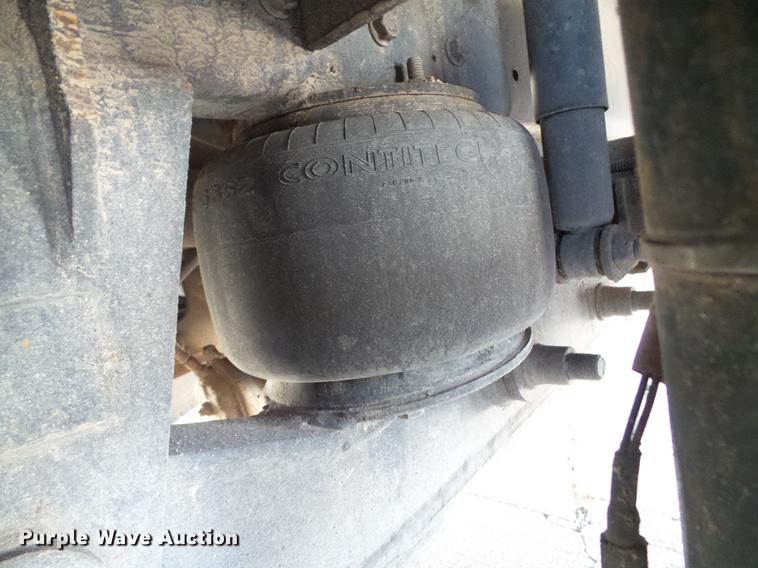 image for item DC5238 2004 Spartan K2 Travel Supreme Select 45DS04 RV