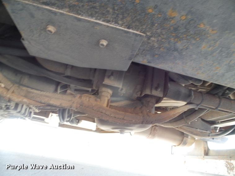 image for item DC5238 2004 Spartan K2 Travel Supreme Select 45DS04 RV