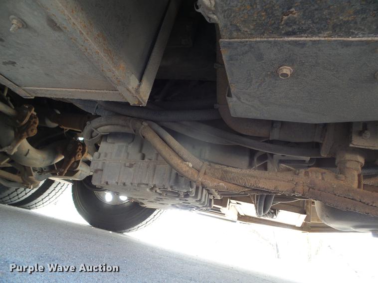 image for item DC5238 2004 Spartan K2 Travel Supreme Select 45DS04 RV