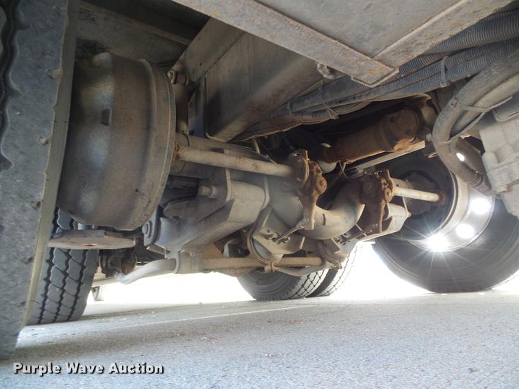 image for item DC5238 2004 Spartan K2 Travel Supreme Select 45DS04 RV