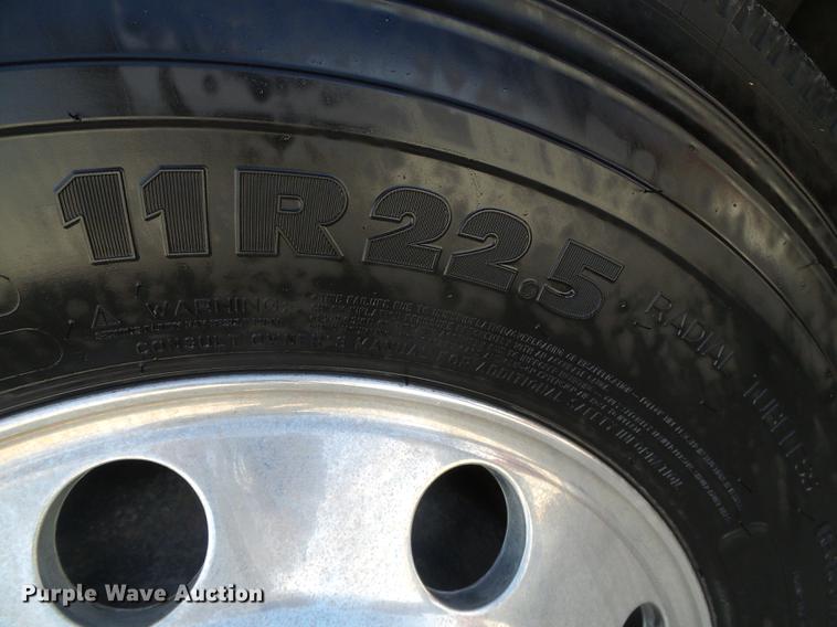 image for item DC5238 2004 Spartan K2 Travel Supreme Select 45DS04 RV