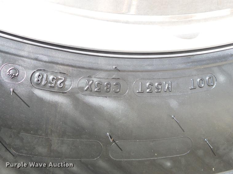 image for item DC5238 2004 Spartan K2 Travel Supreme Select 45DS04 RV