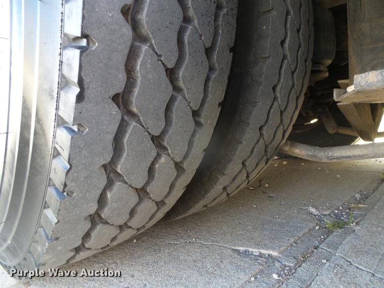 image for item DC5238 2004 Spartan K2 Travel Supreme Select 45DS04 RV