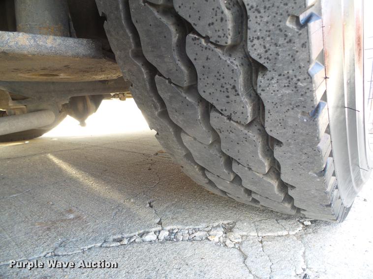 image for item DC5238 2004 Spartan K2 Travel Supreme Select 45DS04 RV