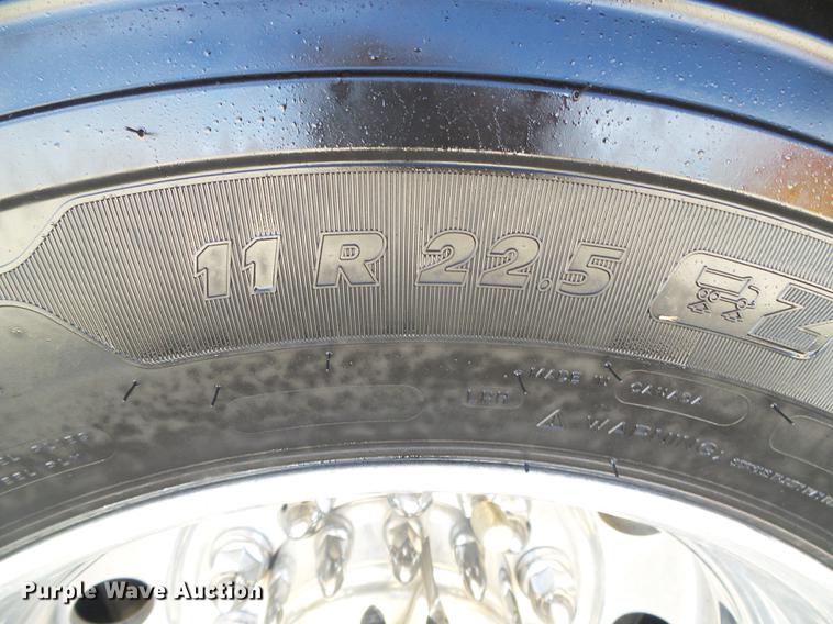 image for item DC5238 2004 Spartan K2 Travel Supreme Select 45DS04 RV