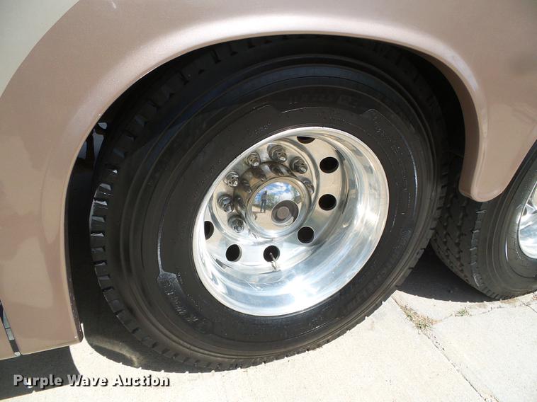 image for item DC5238 2004 Spartan K2 Travel Supreme Select 45DS04 RV