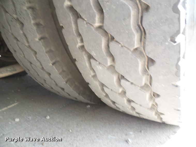 image for item DC5238 2004 Spartan K2 Travel Supreme Select 45DS04 RV