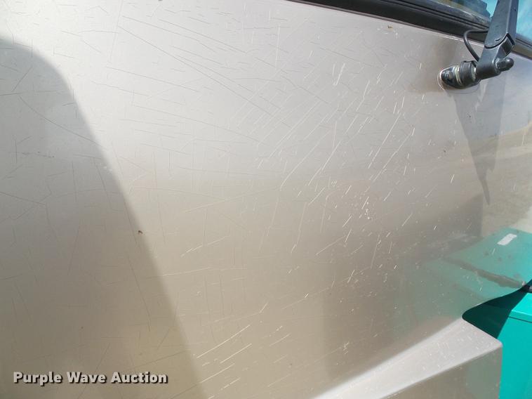 image for item DC5238 2004 Spartan K2 Travel Supreme Select 45DS04 RV