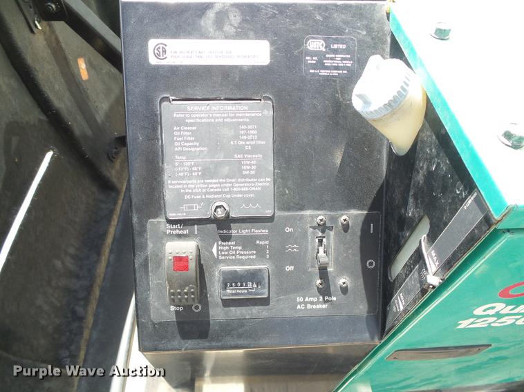 image for item DC5238 2004 Spartan K2 Travel Supreme Select 45DS04 RV