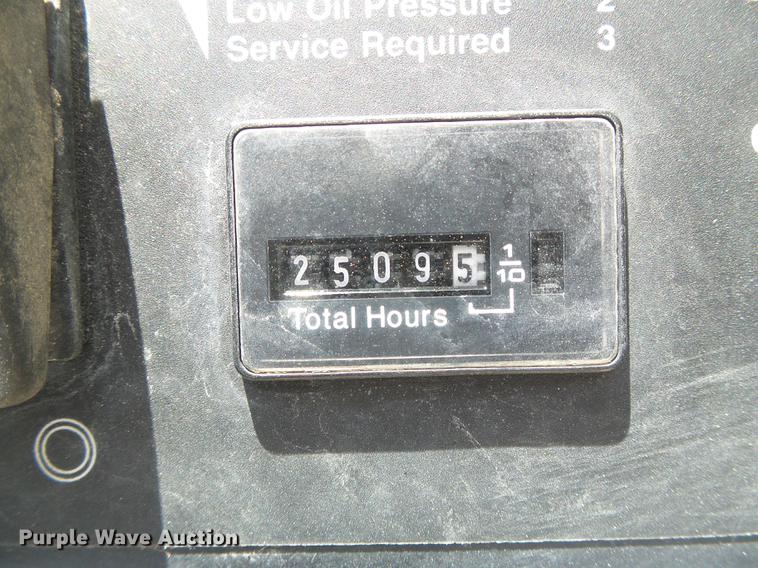 image for item DC5238 2004 Spartan K2 Travel Supreme Select 45DS04 RV