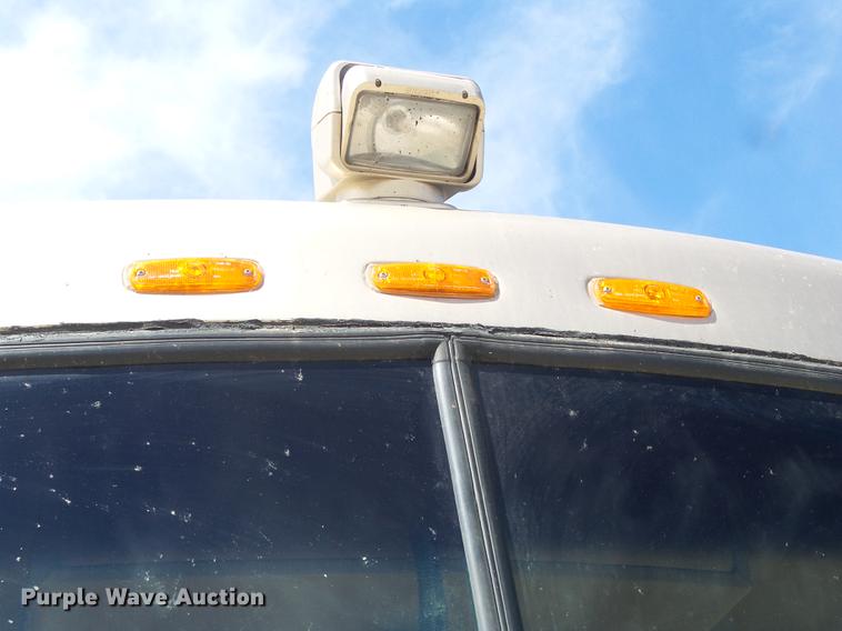 image for item DC5238 2004 Spartan K2 Travel Supreme Select 45DS04 RV