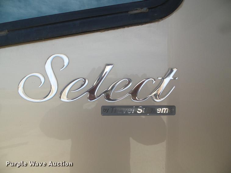 image for item DC5238 2004 Spartan K2 Travel Supreme Select 45DS04 RV