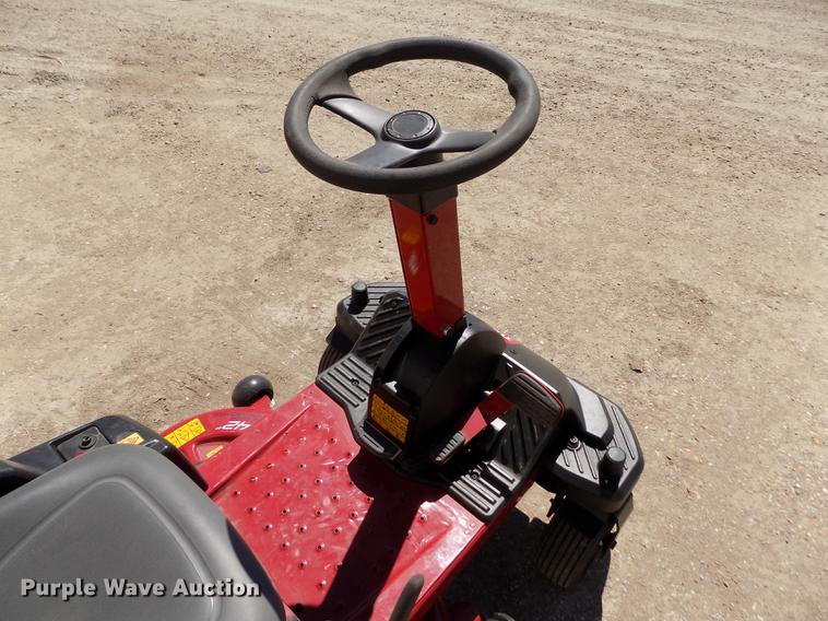 image for item DE1139 Toro Time Cutter SW4200 ZTR lawn mower