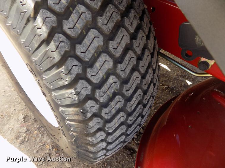 image for item DE1139 Toro Time Cutter SW4200 ZTR lawn mower