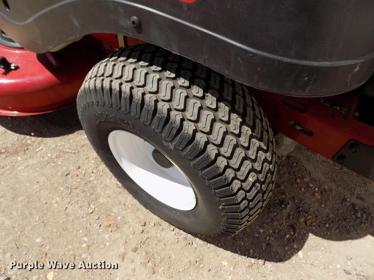 image for item DE1139 Toro Time Cutter SW4200 ZTR lawn mower