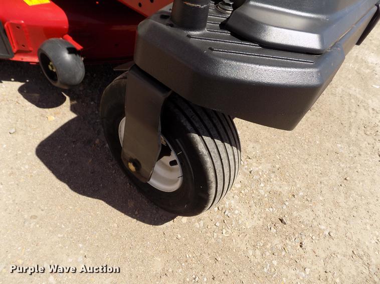 image for item DE1139 Toro Time Cutter SW4200 ZTR lawn mower