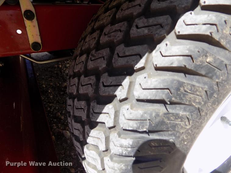 image for item DE1143 Toro Time Cutter SW5000 ZTR lawn mower