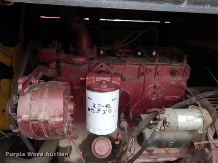 image for item DE3877 Lincoln SA200F163 welder