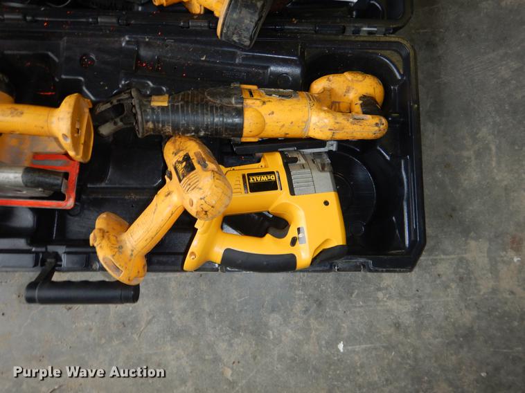 image for item DE3883 DeWalt tools