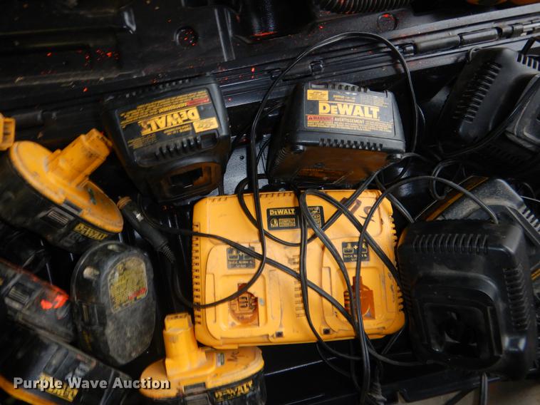 image for item DE3883 DeWalt tools