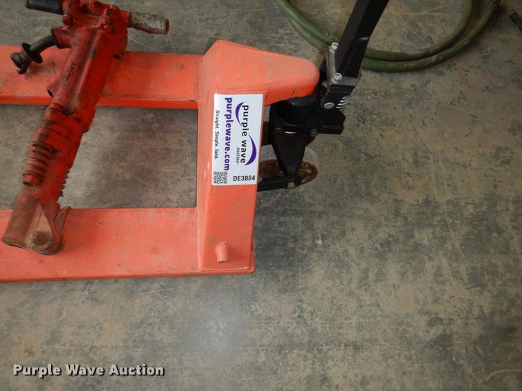 image for item DE3884 Tools