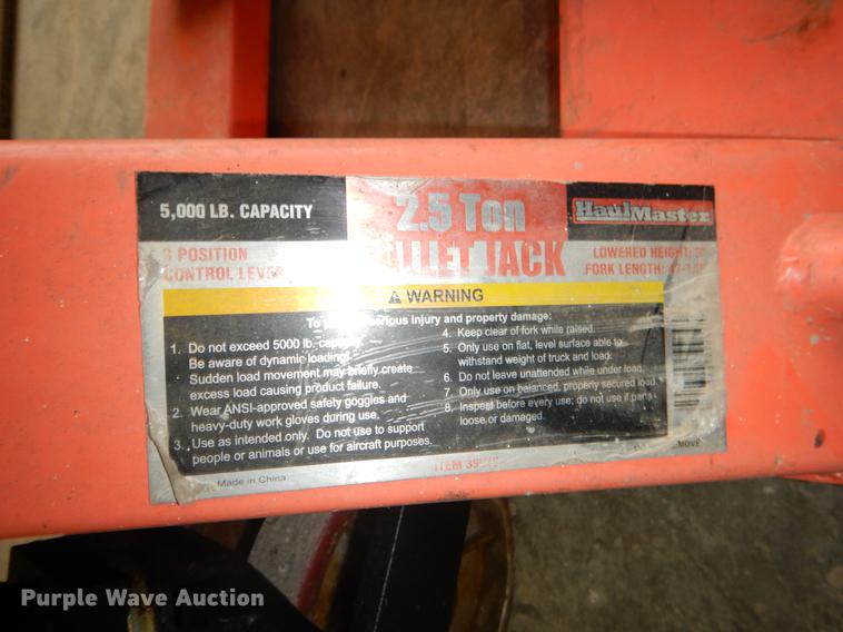 image for item DE3884 Tools