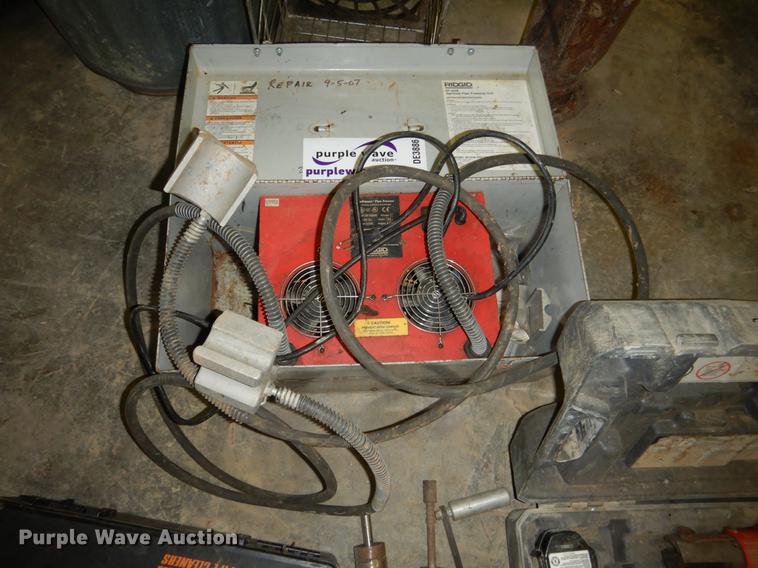 image for item DE3886 Tools