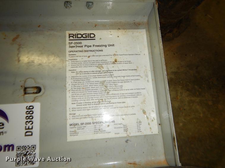 image for item DE3886 Tools