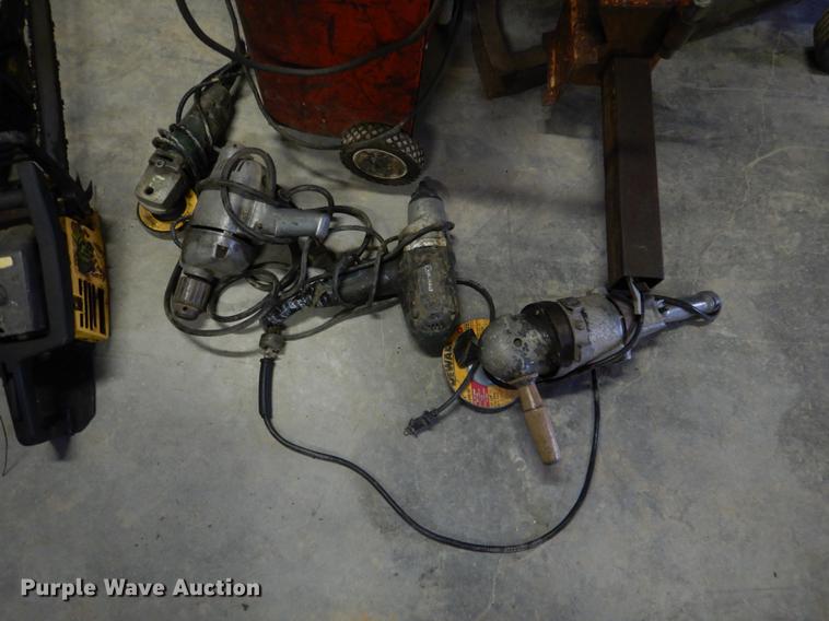 image for item DE3888 Tools