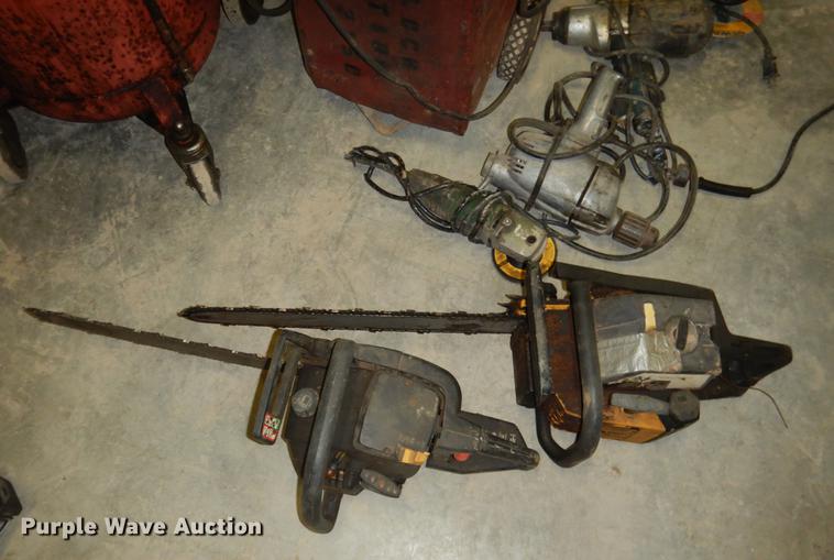 image for item DE3888 Tools