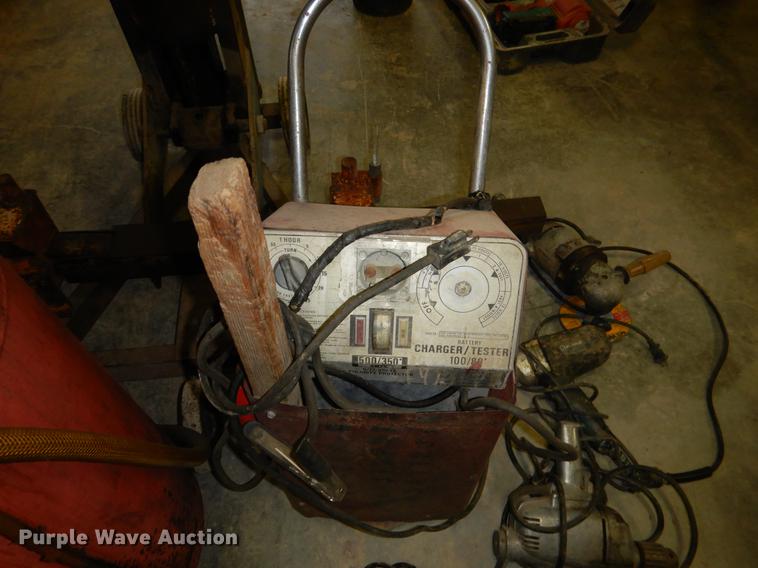 image for item DE3888 Tools