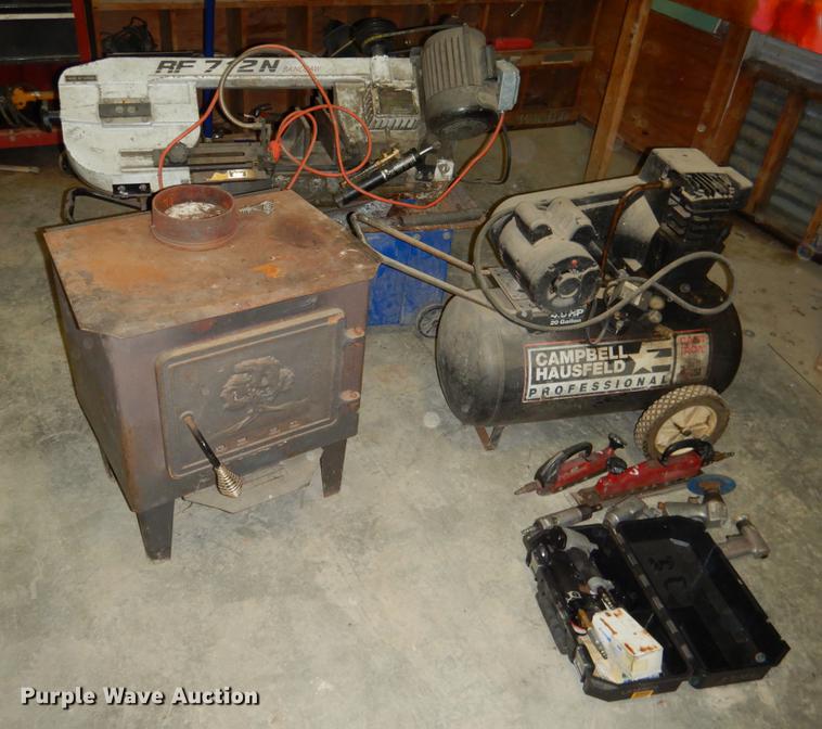 image for item DE3890 Tools