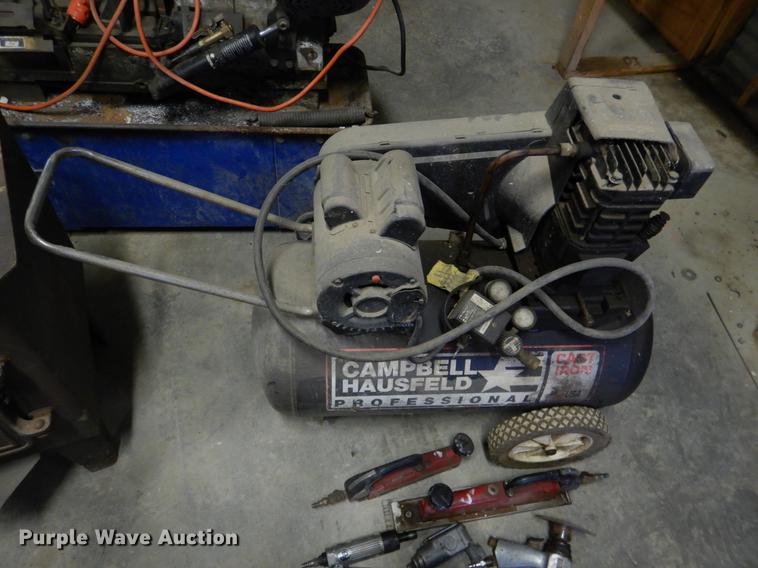 image for item DE3890 Tools