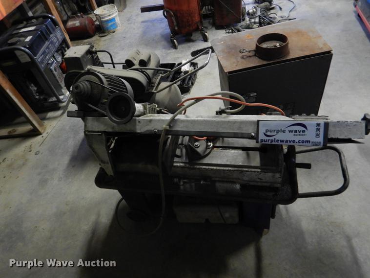 image for item DE3890 Tools