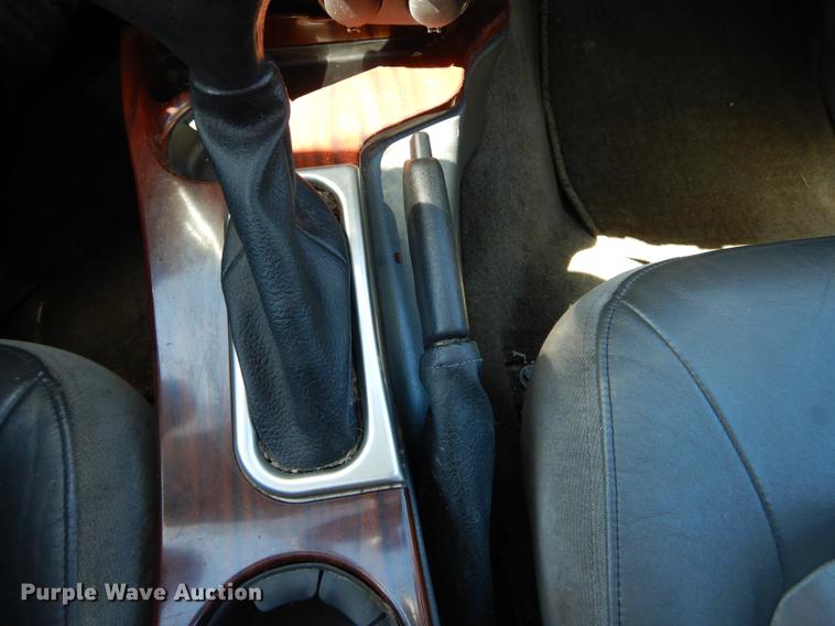 image for item DE8280 2004 GMC Envoy SLT SUV