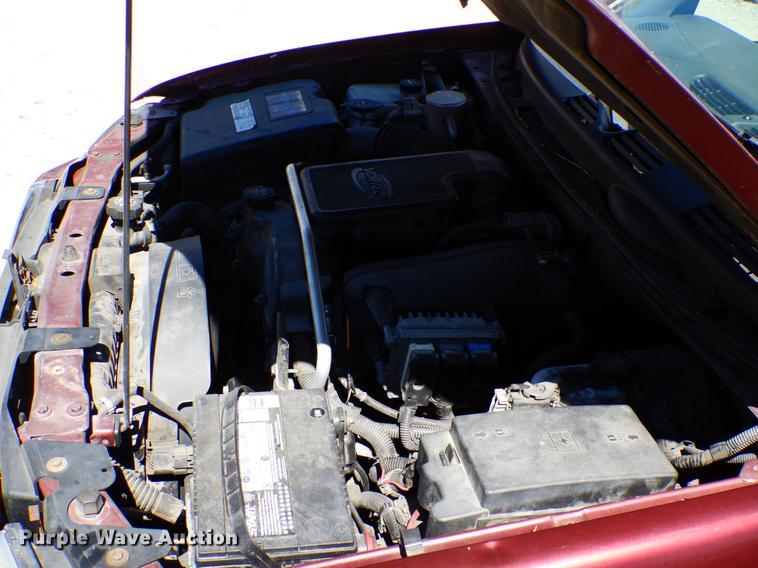 image for item DE8280 2004 GMC Envoy SLT SUV