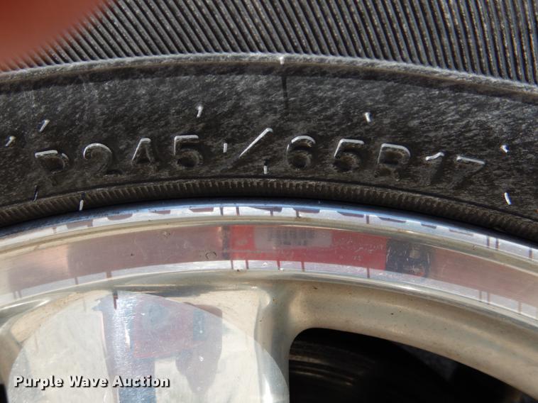 image for item DE8280 2004 GMC Envoy SLT SUV