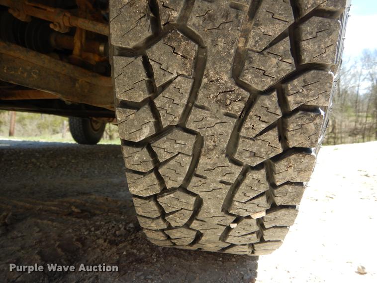 image for item DE8281 1999 Chevrolet Tahoe LT SUV